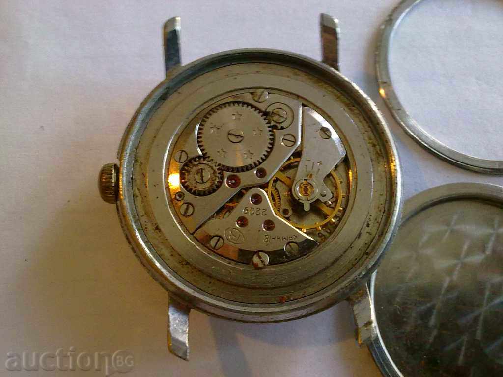 VOSTOCK with price 8.00 BGN | € 4.09 VOSTOCK with price 8.00 BGN | € 4.09