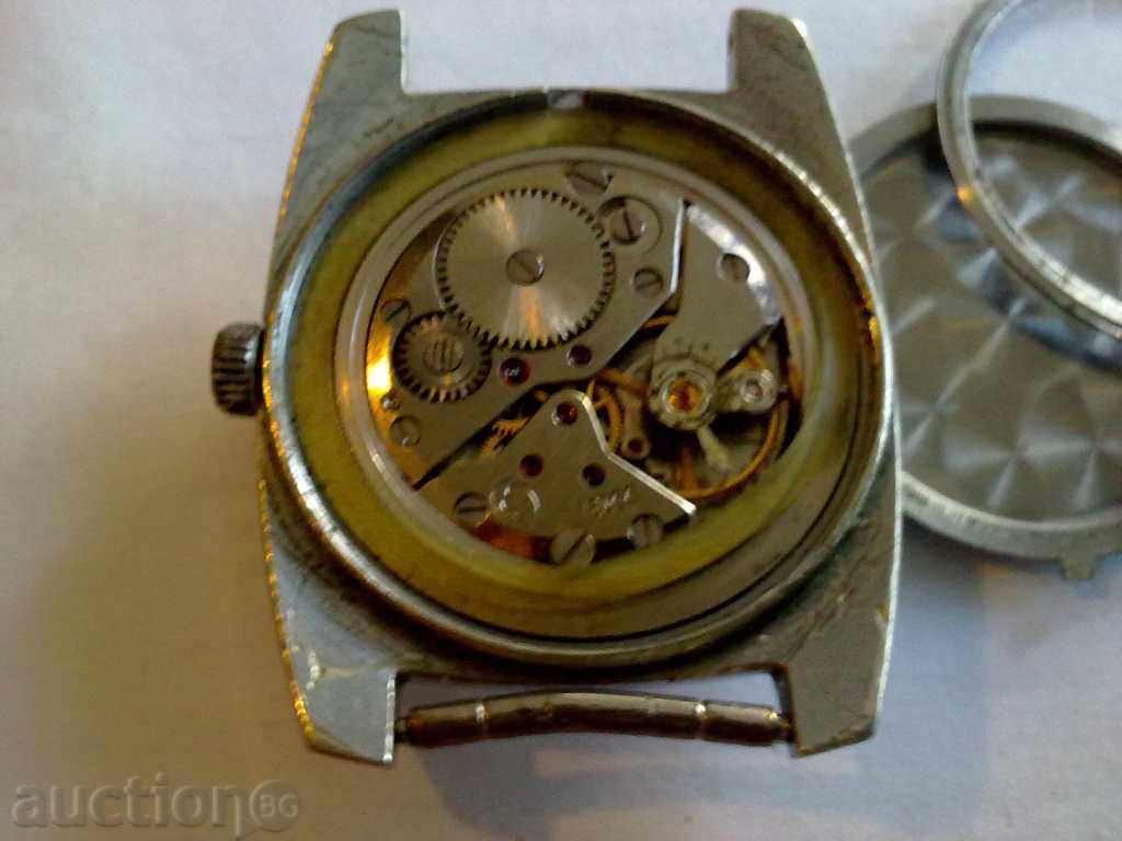 VOSTOCK with price 8.00 BGN | € 4.09 VOSTOCK with price 8.00 BGN | € 4.09