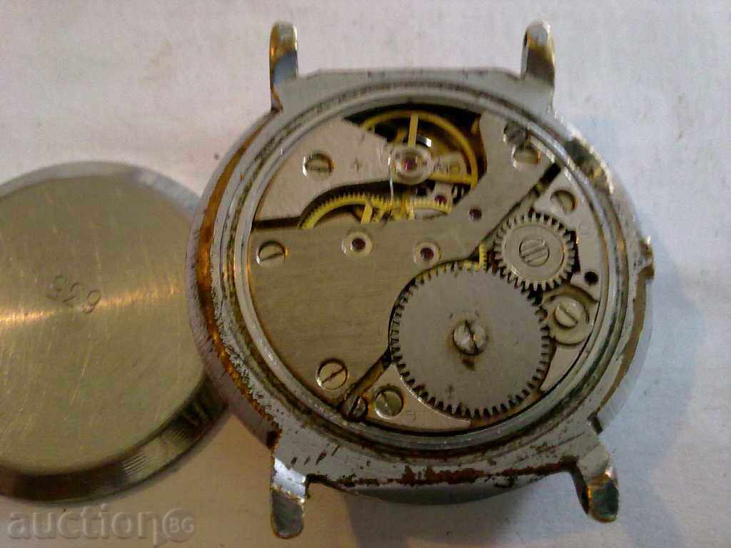 CARDINAL with price 10.00 BGN | € 5.11