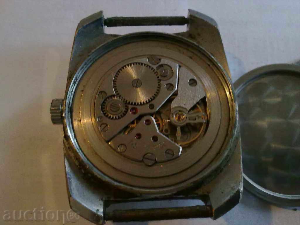 VOSTOCK with price 10.00 BGN | € 5.11 VOSTOCK with price 10.00 BGN | € 5.11