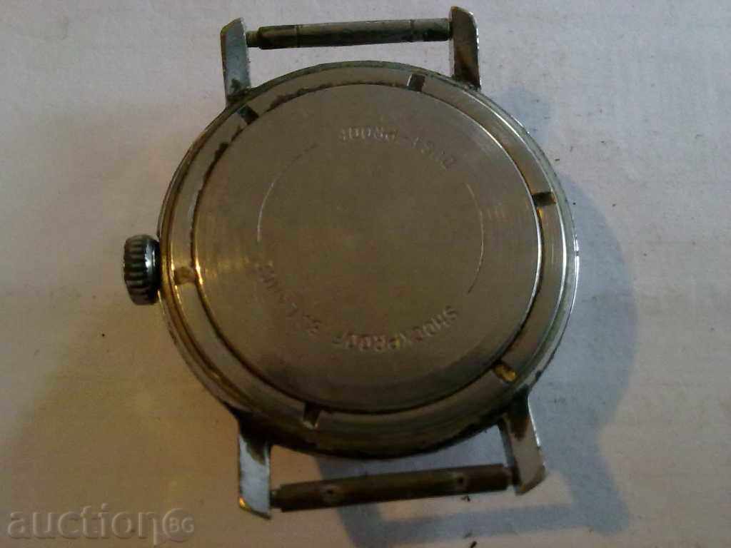 VOSTOCK with price 10.00 BGN | € 5.11 VOSTOCK with price 10.00 BGN | € 5.11