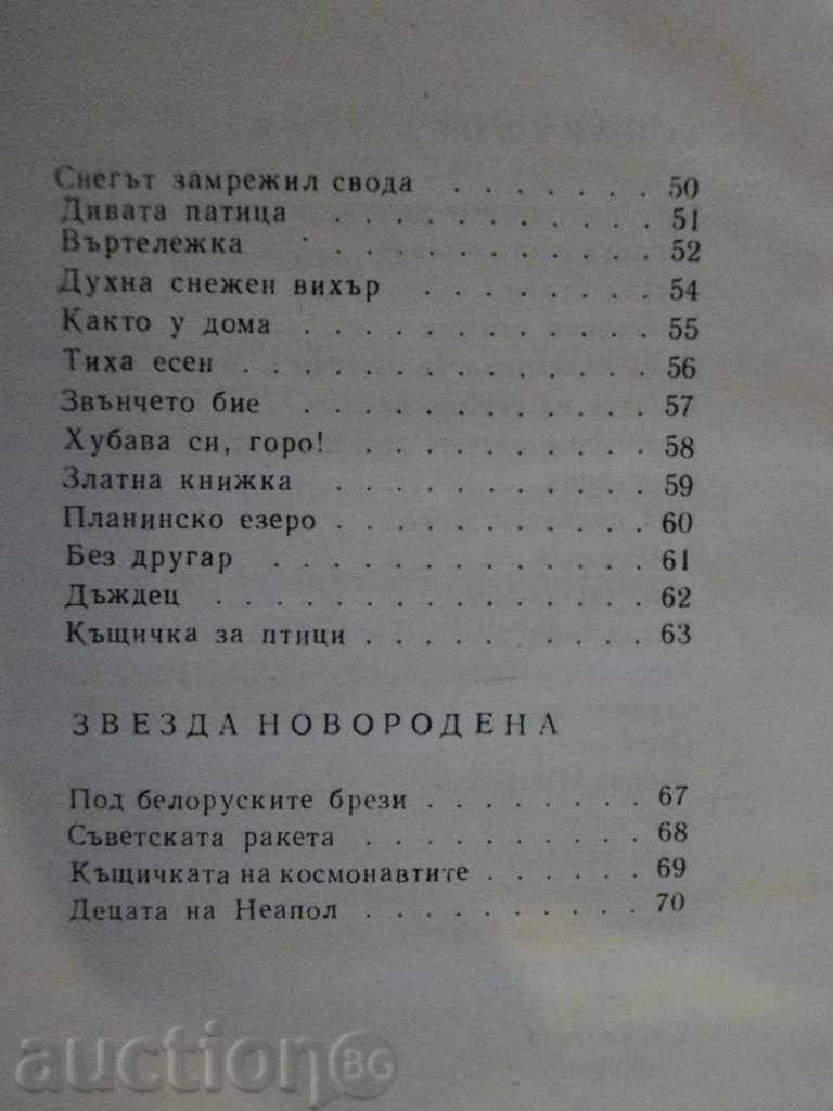 Book "Bulgarian Outbreaks - Nikolay Sokolov" - 74 pp. - 5 Book "Bulgarian Outbreaks - Nikolay Sokolov" - 74 pp. - 5