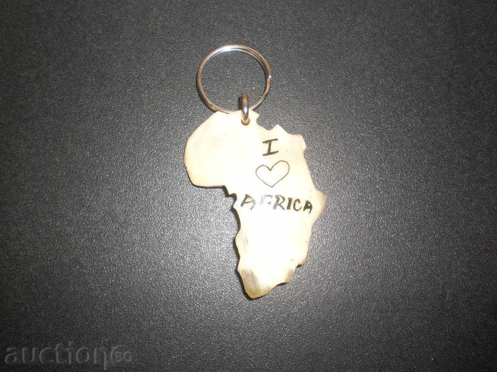 Key-Camel Bone-Africa-3 with price 10.00 BGN | € 5.11 Key-Camel Bone-Africa-3 with price 10.00 BGN | € 5.11