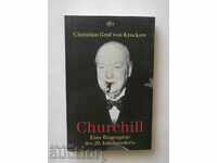 Churchill - Christian Graf von Krockow 2001 г. Чърчил