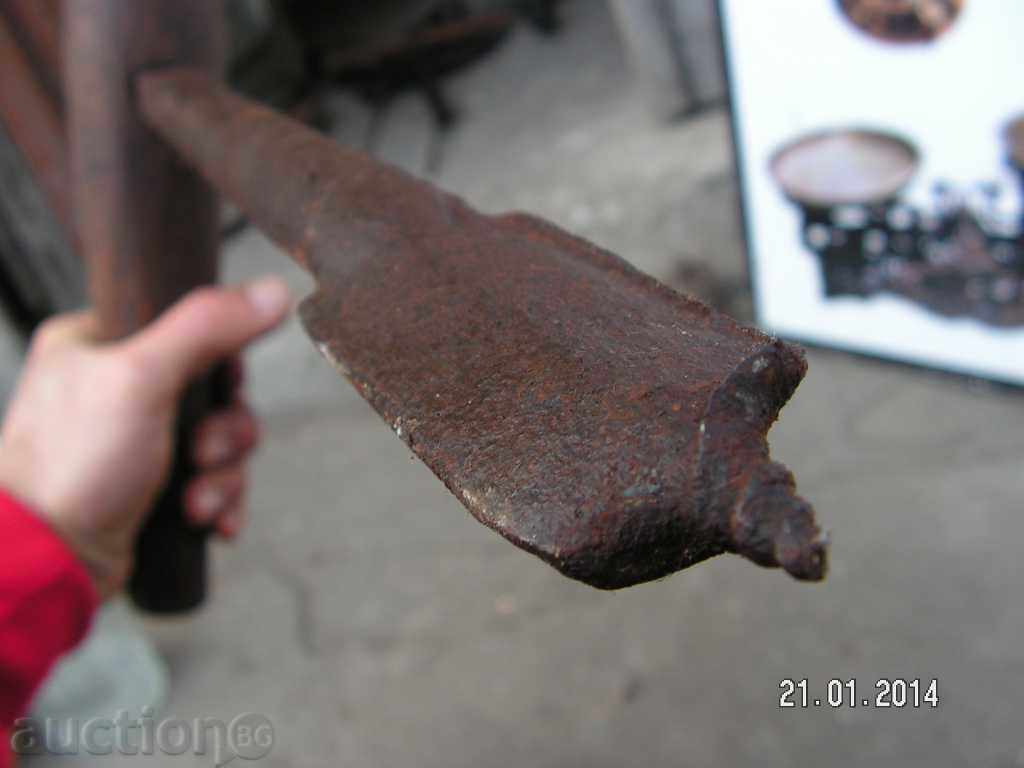 Delivery of 1917. STAR COVEN Treewood Delivery of 1917. STAR COVEN Treewood