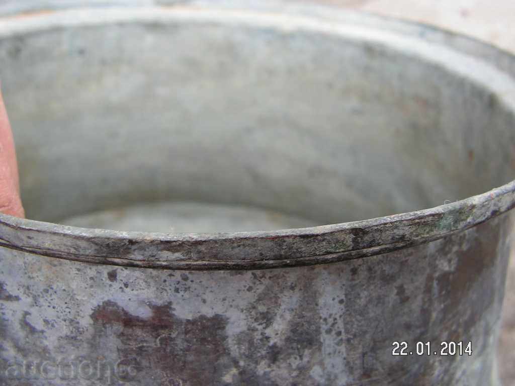 1947. WINE BAKER COURT MED KALAIDISAN - 5 1947. WINE BAKER COURT MED KALAIDISAN - 5