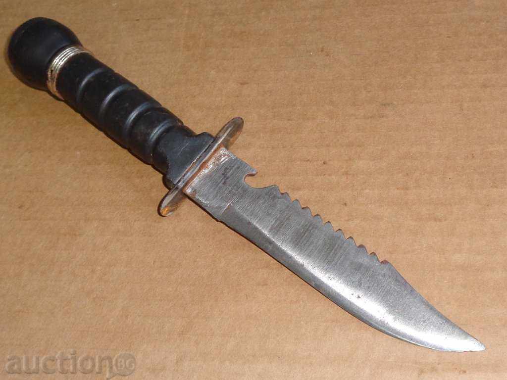 Auction Knife, dagger, tessak Auction Knife, dagger, tessak