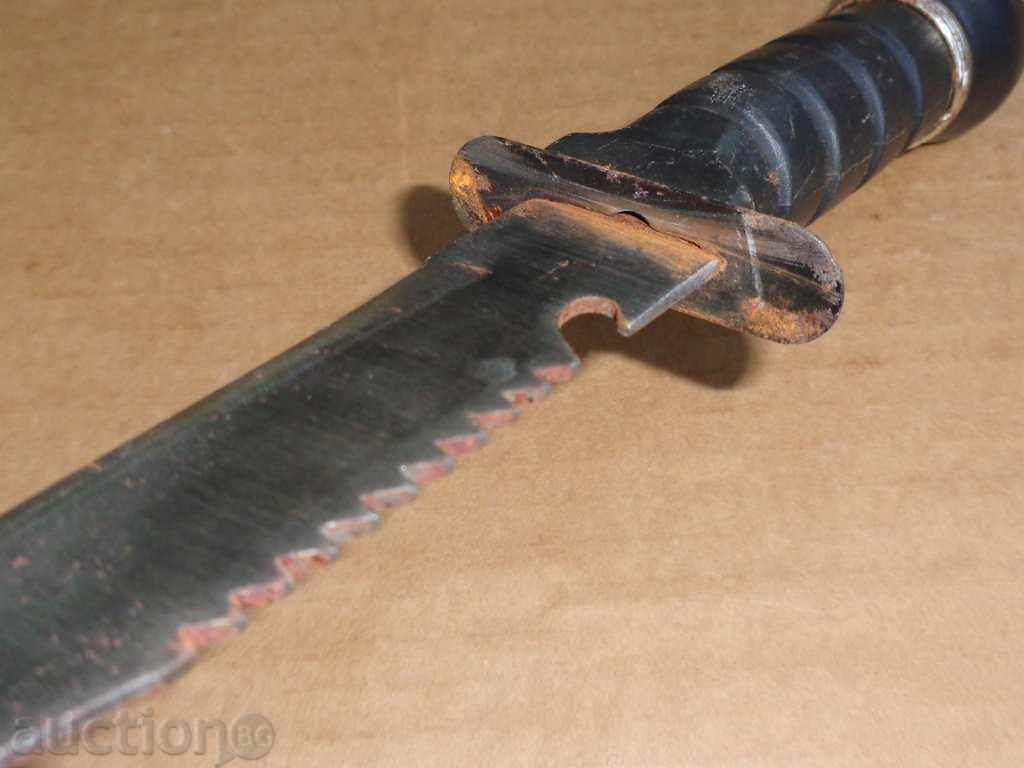 Delivery of Knife, dagger, tessak Delivery of Knife, dagger, tessak