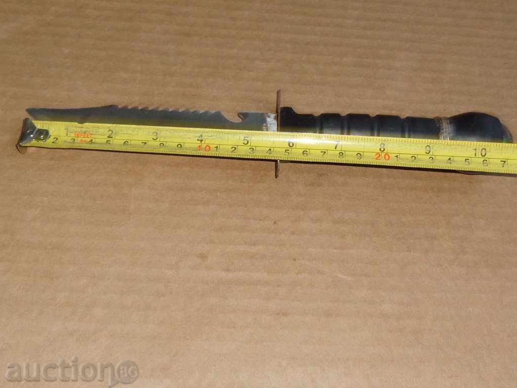 Knife, dagger, tessak - 5 Knife, dagger, tessak - 5