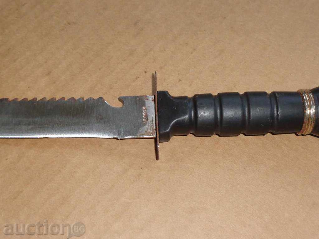 Knife, dagger, tessak - 6 Knife, dagger, tessak - 6