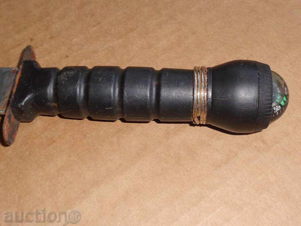 Knife, dagger, tessak - 7 Knife, dagger, tessak - 7