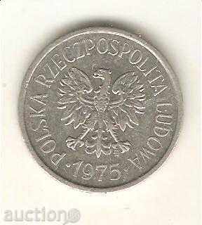 + Poland 20 Gross 1975 MW with price 0.40 BGN | € 0.20 + Poland 20 Gross 1975 MW with price 0.40 BGN | € 0.20