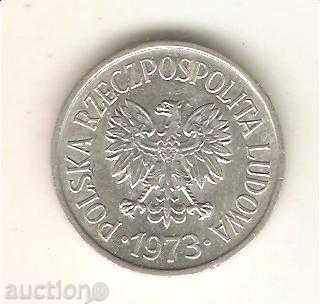 + Poland 20 Gross 1973 with price 0.90 BGN | € 0.46 + Poland 20 Gross 1973 with price 0.90 BGN | € 0.46