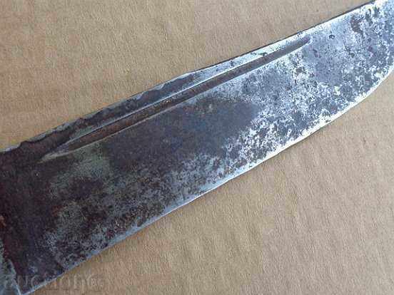 Auction An old knife, a dagger, a sack, a karaoke Auction An old knife, a dagger, a sack, a karaoke