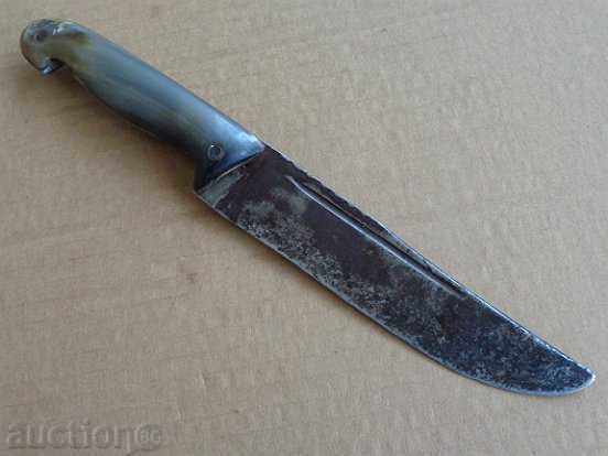 An old knife, a dagger, a sack, a karaoke - 6 An old knife, a dagger, a sack, a karaoke - 6