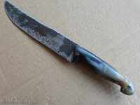 Παλιά μαχαίρι, στιλέτο, μπαλτάς, karakulak