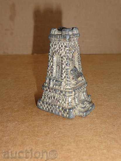 Figurine, sculpture, statuette, Shipka monument with price 49.00 BGN | € 25.05