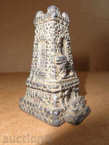 Auction  Figurine, sculpture, statuette, Shipka monument