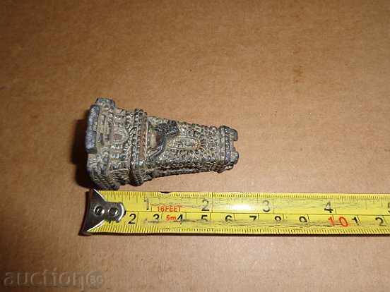 Figurine, sculpture, statuette, Shipka monument - 6