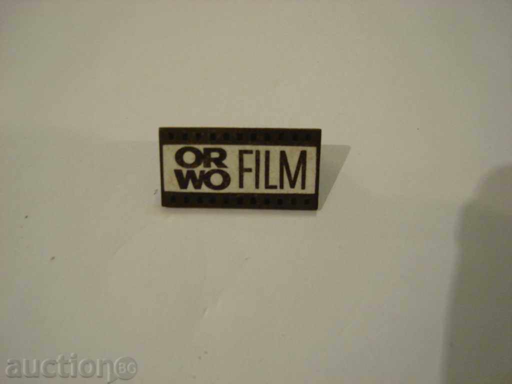Δημοπρασία Ή WO ταινία σπάνια σήμα Δημοπρασία Ή WO ταινία σπάνια σήμα