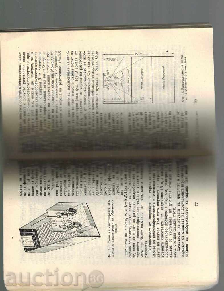 FROM THE NEXT TO THE PANORAMIC CINEMA - E. GOLDOVSKI - 7 FROM THE NEXT TO THE PANORAMIC CINEMA - E. GOLDOVSKI - 7