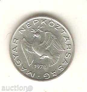 + Hungary 10 fillets 1978 with price 0.40 BGN | € 0.20 + Hungary 10 fillets 1978 with price 0.40 BGN | € 0.20