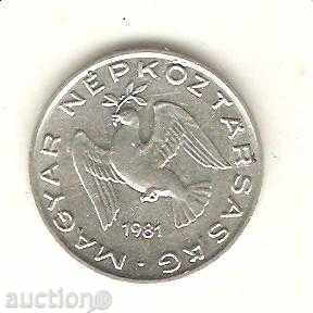 + Hungary 10 fillets 1981 with price 0.40 BGN | € 0.20 + Hungary 10 fillets 1981 with price 0.40 BGN | € 0.20