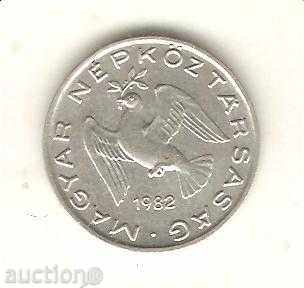 + Hungary 10 fillets 1982 with price 0.40 BGN | € 0.20 + Hungary 10 fillets 1982 with price 0.40 BGN | € 0.20