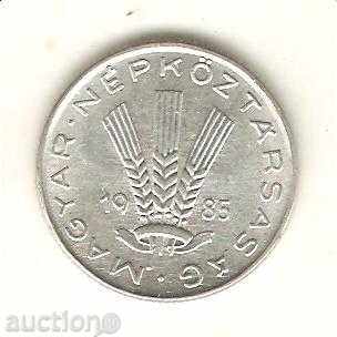 + Hungary 20 fillets 1985 with price 0.40 BGN | € 0.20 + Hungary 20 fillets 1985 with price 0.40 BGN | € 0.20