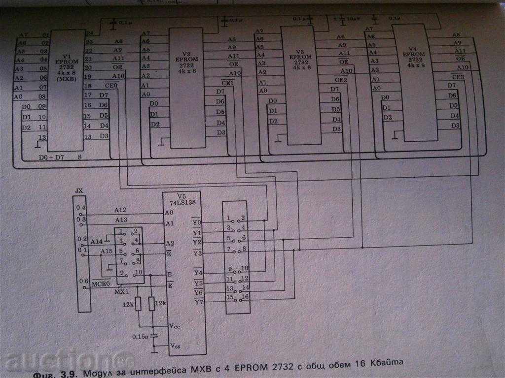 Petar Petrov - le MICROCOMPUTERUL - 1987 cu preț 3.00 BGN | € 1.53 Petar Petrov - le MICROCOMPUTERUL - 1987 cu preț 3.00 BGN | € 1.53