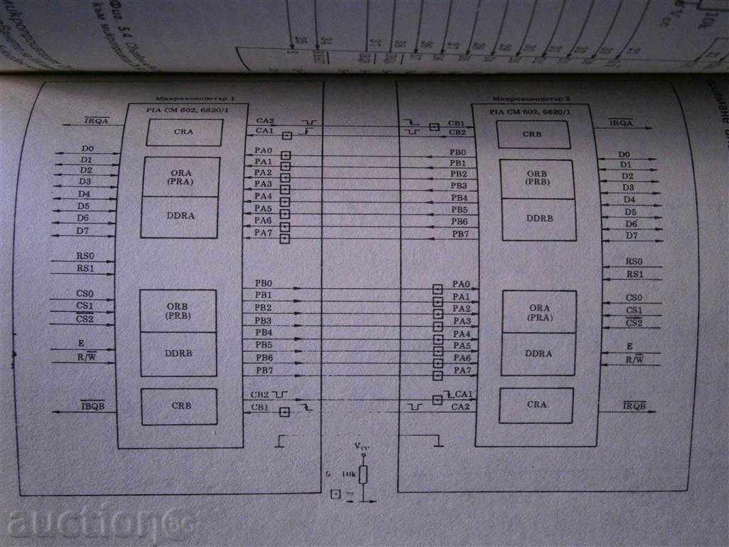 Petar Petrov - le MICROCOMPUTERUL - 1987 - 5 Petar Petrov - le MICROCOMPUTERUL - 1987 - 5
