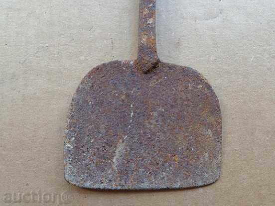 Old forged scabbard, hoe, gingerbread, gingerbread - 5 Old forged scabbard, hoe, gingerbread, gingerbread - 5