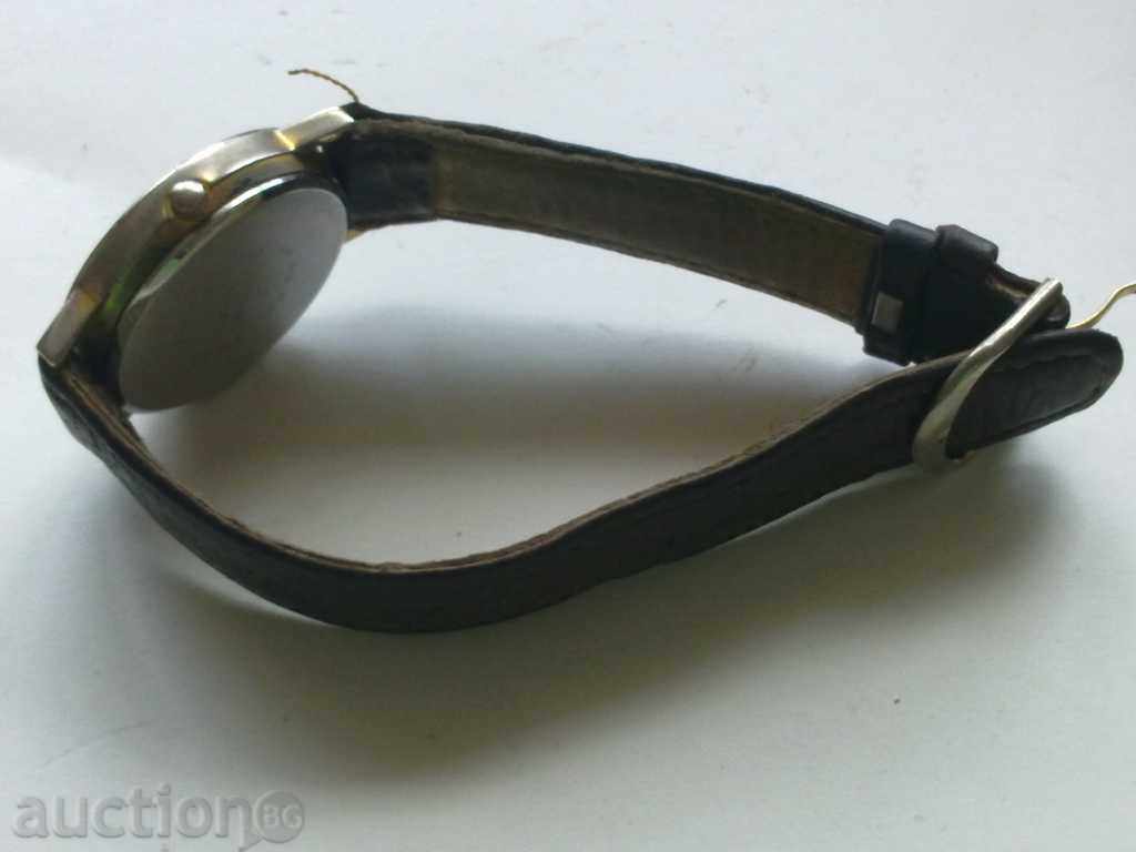 Clock Athletic - almost new with price 15.00 BGN | € 7.67 Clock Athletic - almost new with price 15.00 BGN | € 7.67