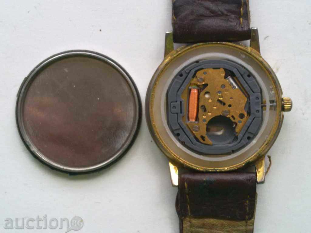 Delivery of Clock Athletic - almost new Delivery of Clock Athletic - almost new