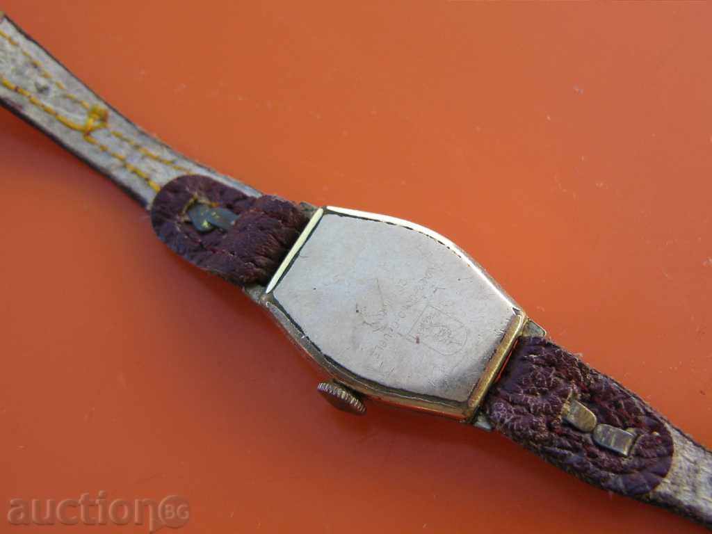 Licitație ceas mecanic SWISS Licitație ceas mecanic SWISS