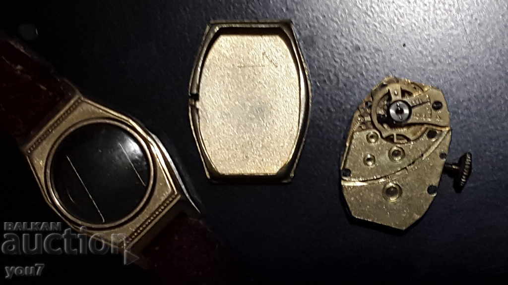 Livrarea ceas mecanic SWISS Livrarea ceas mecanic SWISS