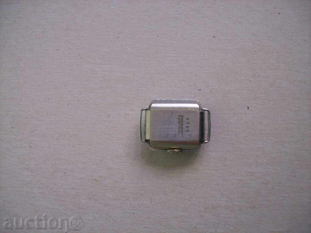 Women's Swiss watch VARIX, with price 10.00 BGN | € 5.11 Women's Swiss watch VARIX, with price 10.00 BGN | € 5.11