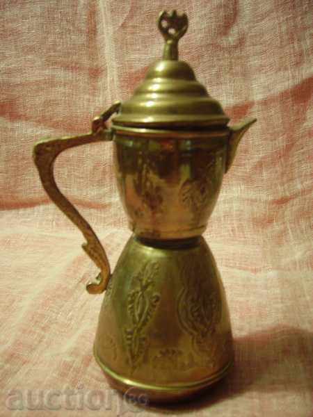 Delivery of I sell brass service Delivery of I sell brass service