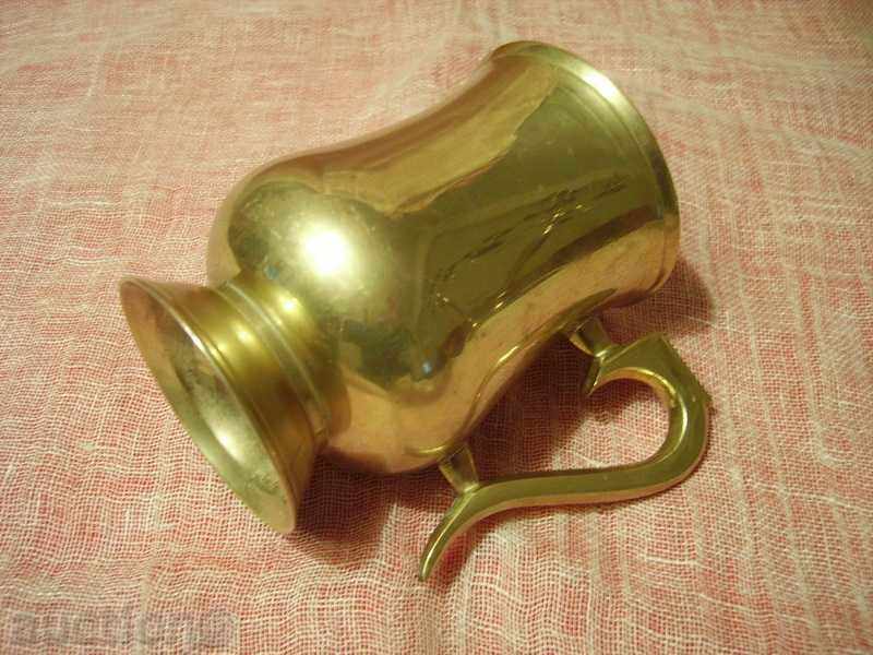 Livrarea Vindem Alama Mug Livrarea Vindem Alama Mug