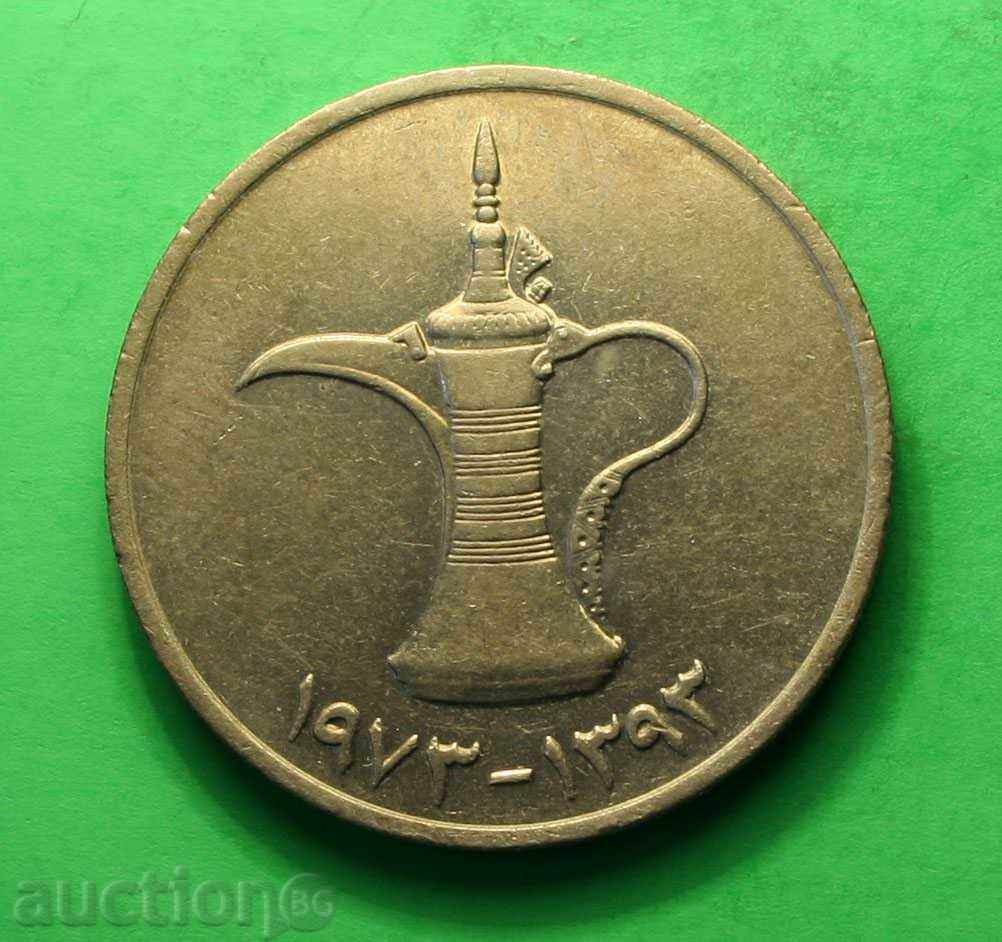 Coin -obedineni Αραβικά Εμιράτα με τιμή € 0.87 | 1.70 BGN