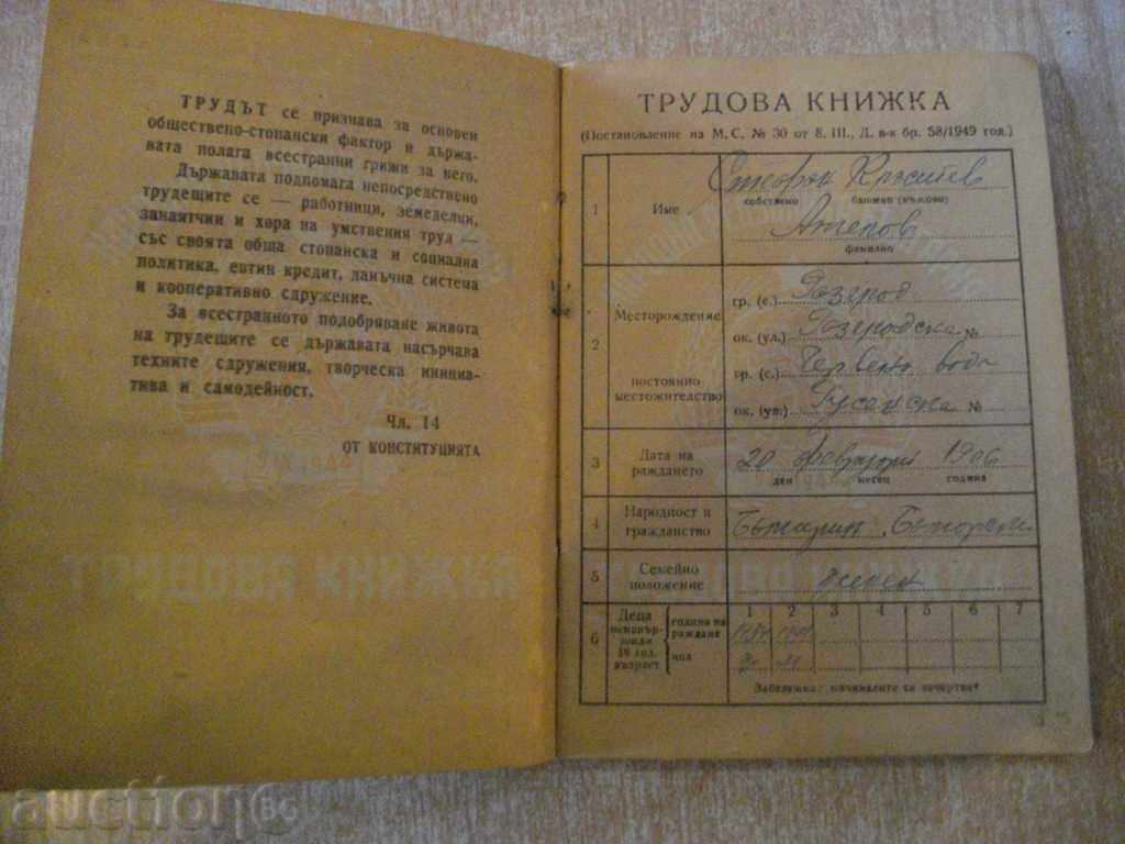 Auction Occupational license Auction Occupational license