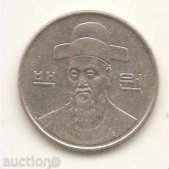 + Korea 100 cents 1991 with price 1.20 BGN | € 0.61 + Korea 100 cents 1991 with price 1.20 BGN | € 0.61