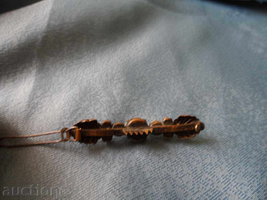 Auction OLD BROOCH Auction OLD BROOCH