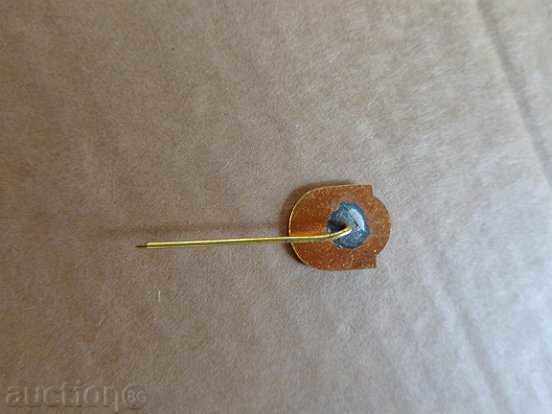 Licitație Emailată ecusoane, insigne, medalii, insigne