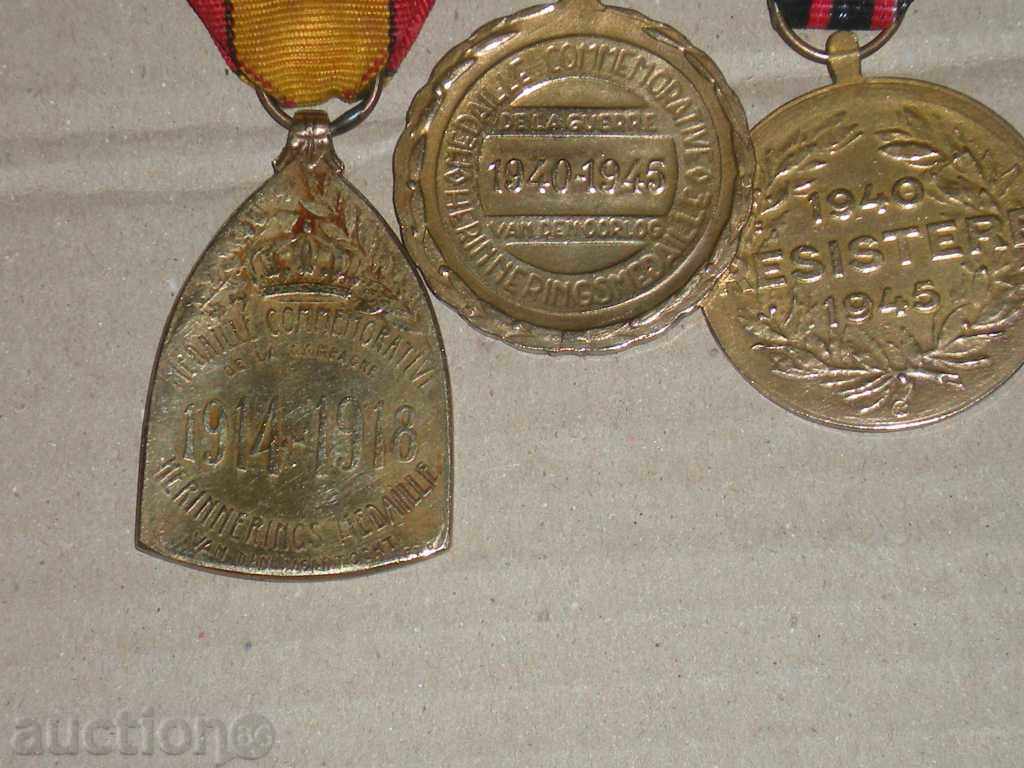 Παράδοση Πουλήστε κούμπωμα φρενάρει πέντε βελγικές παραγγελίες και τα μετάλλια Wars Ι και ΙΙ. Παράδοση Πουλήστε κούμπωμα φρενάρει πέντε βελγικές παραγγελίες και τα μετάλλια Wars Ι και ΙΙ.