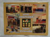 Hotelul Dobrudzha
