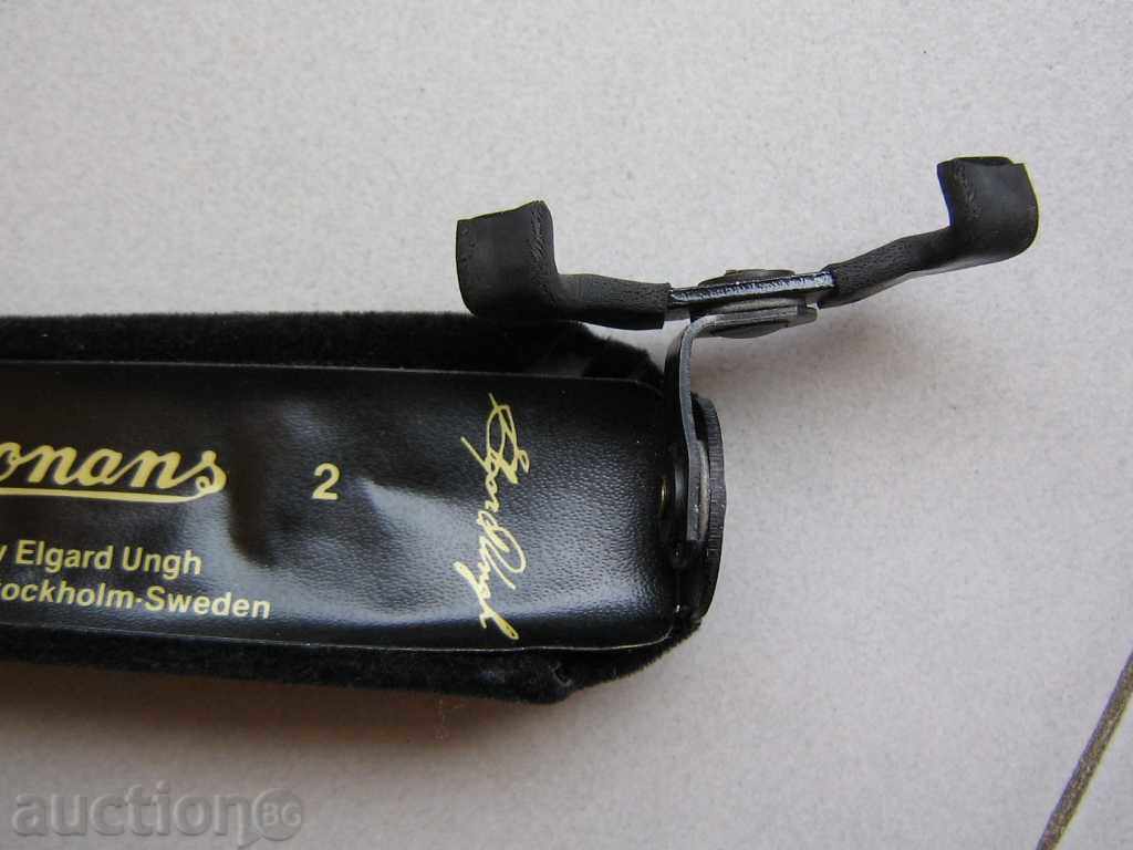 CIGAR CUTTER - MINT! - 5 CIGAR CUTTER - MINT! - 5