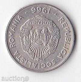 Ρουμανία 15 μπάνια 1966 με τιμή € 0.15 | 0.29 BGN Ρουμανία 15 μπάνια 1966 με τιμή € 0.15 | 0.29 BGN