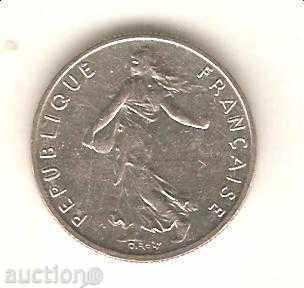 + France 1/2 Franc 1987 with price 0.70 BGN | € 0.36 + France 1/2 Franc 1987 with price 0.70 BGN | € 0.36