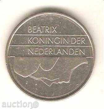 + The Netherlands 1 Guilder 1983 with price 0.90 BGN | € 0.46 + The Netherlands 1 Guilder 1983 with price 0.90 BGN | € 0.46